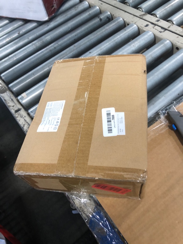 Photo 1 of 100 Pack Kraft Notebooks Unlined Mini Kraft Paper Notebook 52 Pages A6 Blank Mini Notebooks Bulk, Student Paper Journals Composition Notebooks for Kids Classroom Teacher Supplies, 4.1 x 5.7 Inch