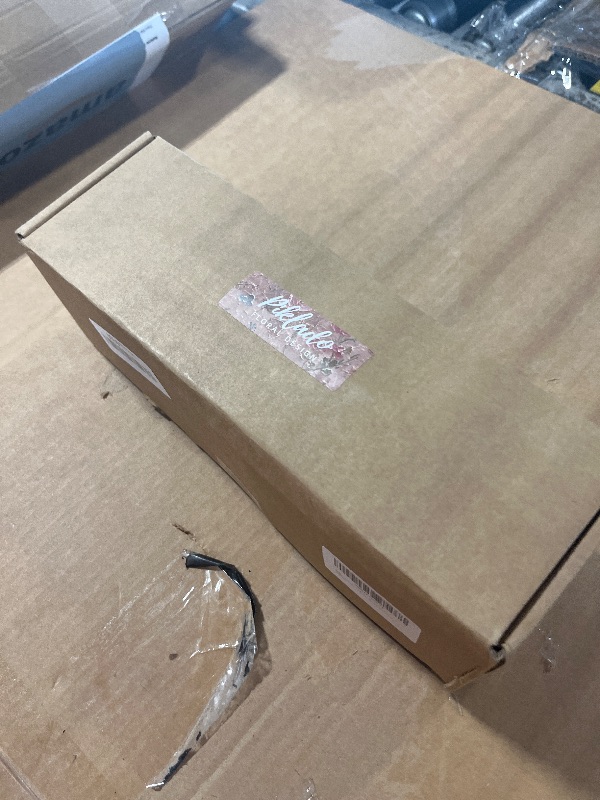 Photo 1 of ****SIMULAFR TO PICTURE******Piklado Fake Eucalyptus Stems in Vase with Faux Water,Artificial Plants Eucalyptus Leaves for Shelf Desk Bathroom Farmhouse Room Coffee Table Faux Greenery Plants Decorations (Green)