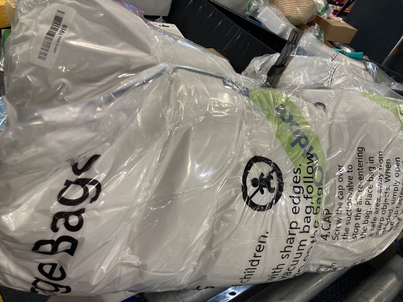 Photo 1 of ****only 2 pillow*****MIULEE 12x20 Outdoor Pillows, Pack of 4 Water Resistant Waterproof Pillow Inserts Decorative Stuffer for Sofa Couch Patio and Garden