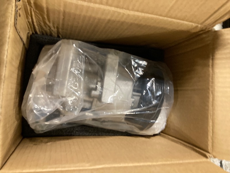 Photo 1 of ECCPP AC Compressor 2012-2017 Fit for Hyundai Accent 2012-2017 for Kia Rio 1.6L Fast Cooling Air Conditioning Compressor