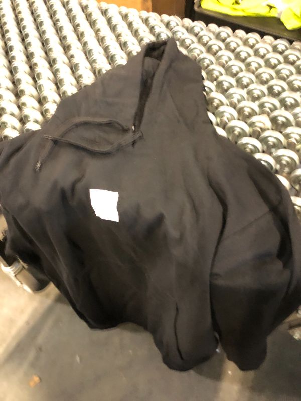 Photo 1 of ***WHITE SWEATER MISSING***Andrew Scott Cotton Hoodie, Soft Midweight Fleece, Pullover Hooded Sweatshirt for Men - Multi Packs