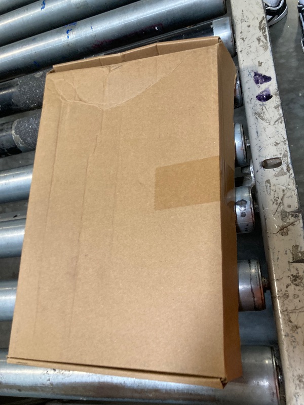 Photo 1 of  * MINOR DAMAGE ON THE BOX*ZLY Jewelry Rings Display Tray Velvet 100 Slot Case Box Jewelry Storage Box