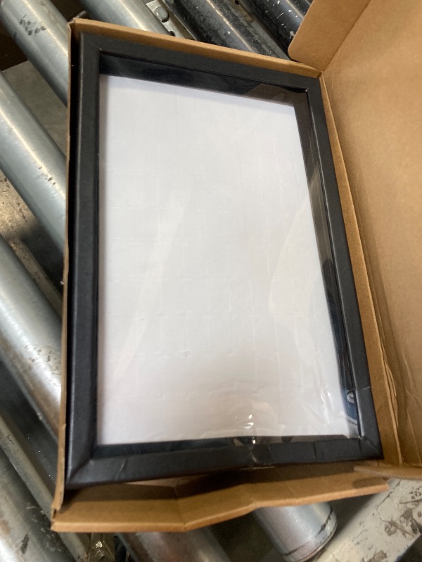 Photo 1 of  * MINOR DAMAGE ON THE BOX*ZLY Jewelry Rings Display Tray Velvet 100 Slot Case Box Jewelry Storage Box