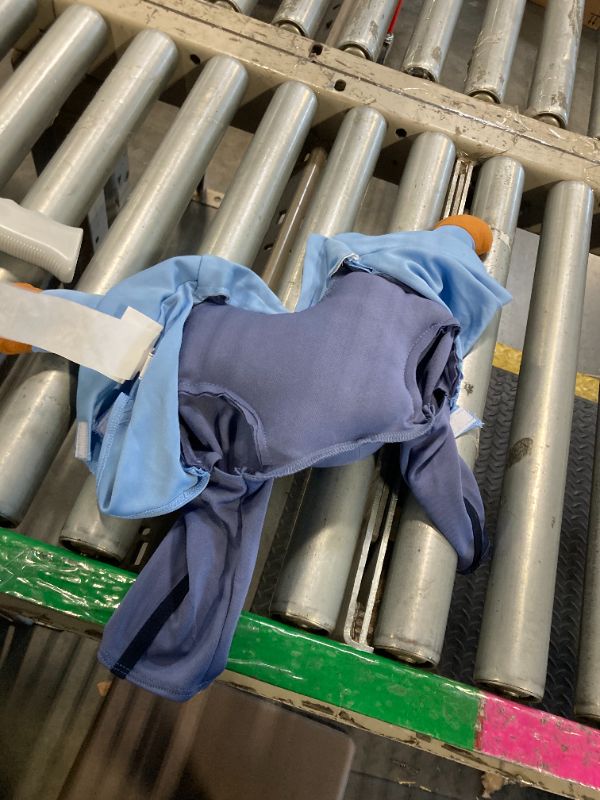 Photo 1 of ****MISSING HAT***California Costumes Dog Mail Carrier Costume USPS Medium