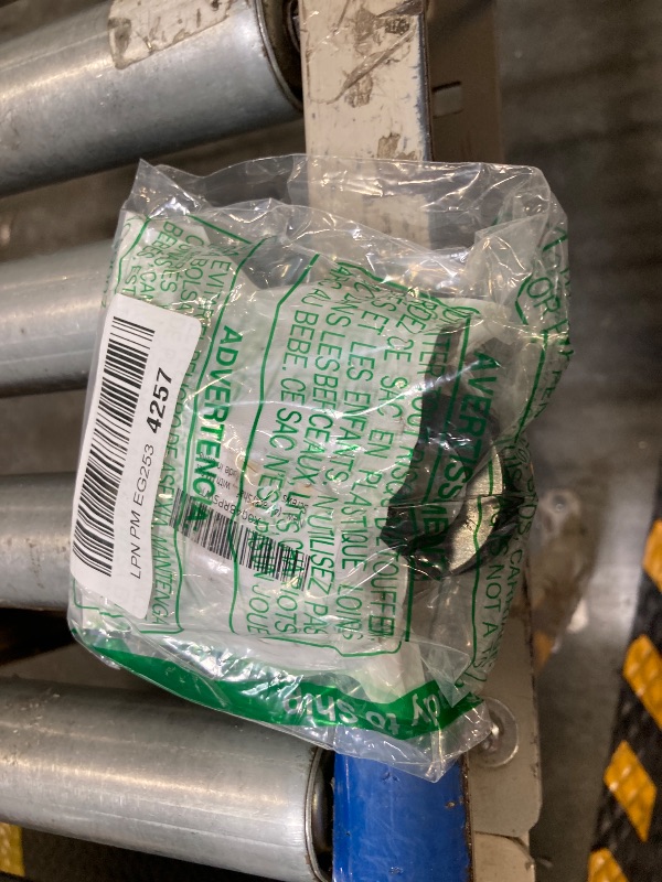 Photo 1 of (4-Pack) Shaft Collar 1" Bore, 1045 Steel Double Split Clamp-On Shaft Collars Style, 1-3/4" OD, 1/2" Thickness, with M4 Set Screws