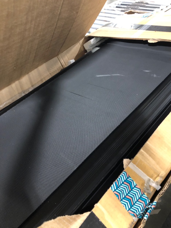 Photo 1 of ************MINOR DETAILS**************************THERUN Walking Pad, 2 in 1 Foldable Treadmills for Home, 2.5HP Under Desk with Handle Bar, 16" Widened Running Belt, with Remote Control 