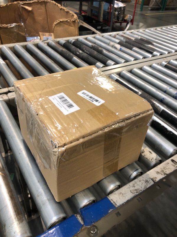 Photo 1 of ******broken big size, available only medium and small size**************** AVLA 3 Pack Ceramic Flower Pots, Gardening Drip Glazed Planter, Plant Pot with Drainage Hole and Saucer, 7/5/4 Inch Rustic Houseplant Container for Succulent Herbs Cactus Orchid, 