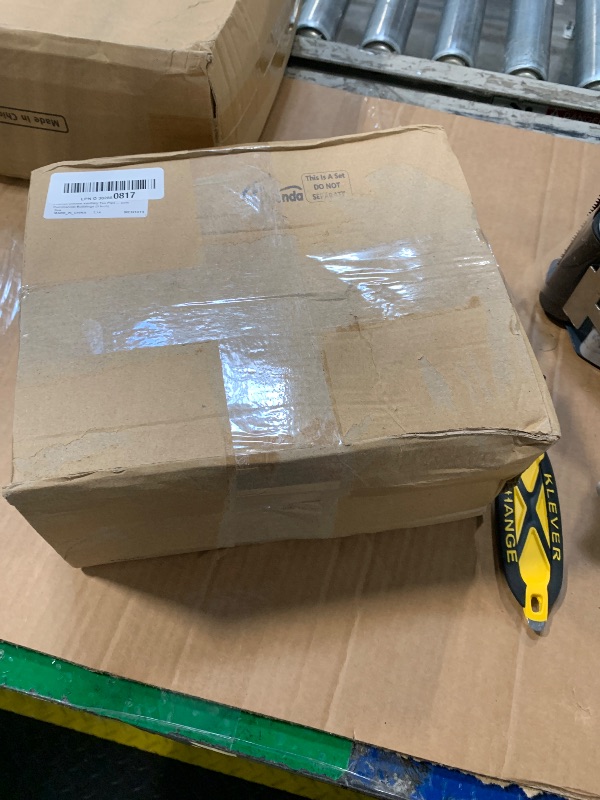 Photo 1 of Frienda 3 Inch PVC DWV Double Sanitary Tee Pipe Fitting for Sanitary Drainage Drain Waste Vent 4-Way Cross Fittings Connect Coupling Adapter for Sewer Stormwater Applications, White