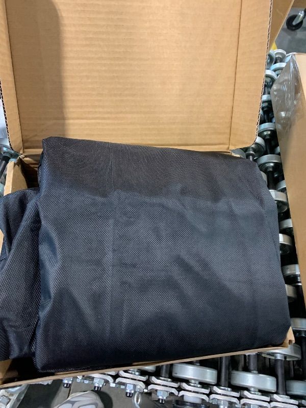 Photo 1 of ****SIMILAR ITEM*** Comnova Grill Cover for Pit Boss 700FB - 600D Wood Pellet Smoker Cover for Pitboss Waterproof & Heavy Duty, Premium Pellet BBQ Cover for Pit Boss 400FB, 700FB, Lexington 500, Pro 600 and Z Grill 550B