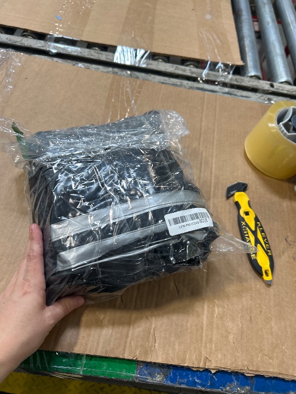 Photo 1 of  SIZE L***
REEDBEEK Anti-Rip Sauna Suit Weight Loss Sweat Suit MMA Training Gym Jacket Pants Workout Suits for Men and Women