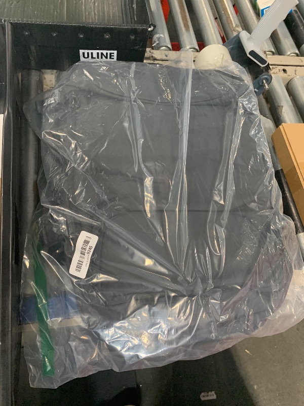 Photo 1 of * missing pump*TANGCORLE Vacuum Travel Backpack with Pump, 50L Expandable Compression Airback Backpack With Vacuum Seal, 17.3 Inch Water Resistant Business Laptop Backpack with USB Charging Port for Women & Men 