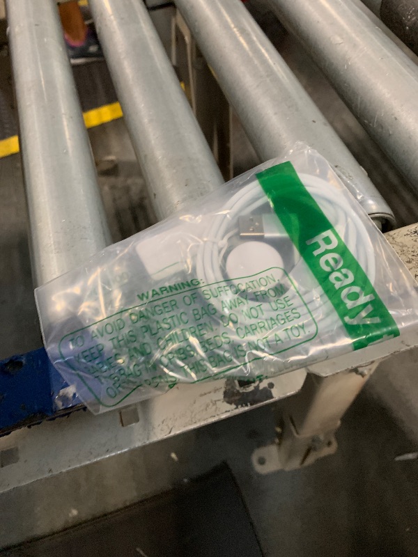 Photo 1 of ???? ???????? for Apple Watch Charger, [USB A/C Dual Port][Portable Travel Essentials]Compatible With iPhone 17/16/15, Magnetic Wireless Charging for iWatch Series Ultra 2/SE 2/10~1, [4FT]