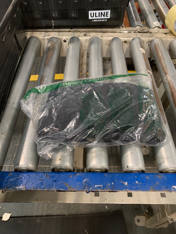 Photo 1 of **BROKEN BUTTON Women's Linen Casual High Waist Wide Leg Straight Dress Cotton Linen Pants Button Trousers