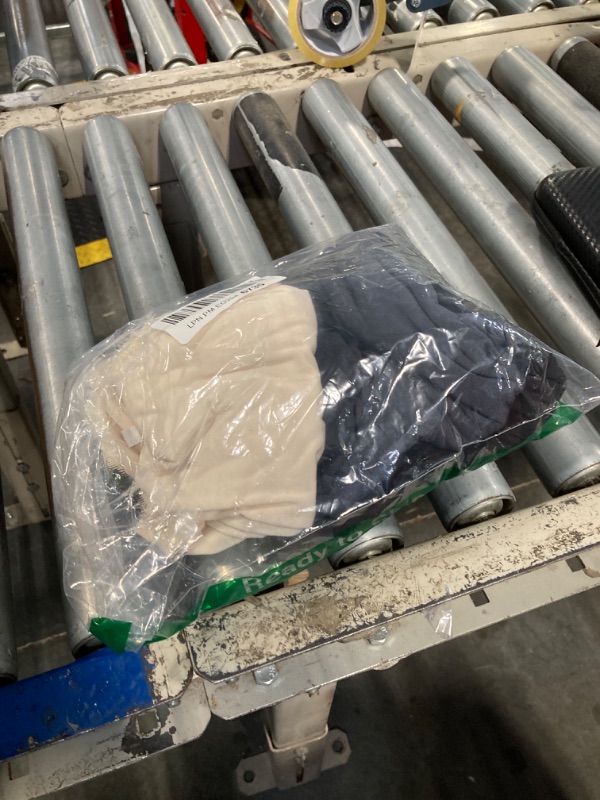 Photo 1 of ***Only 3***
Ficerd 4 Pack Women's Sleeveless Tops, Casual Summer Loose Fit T Shirts Solid Color Tunic Tank Tops Ladies' Crew Neck Tee, S