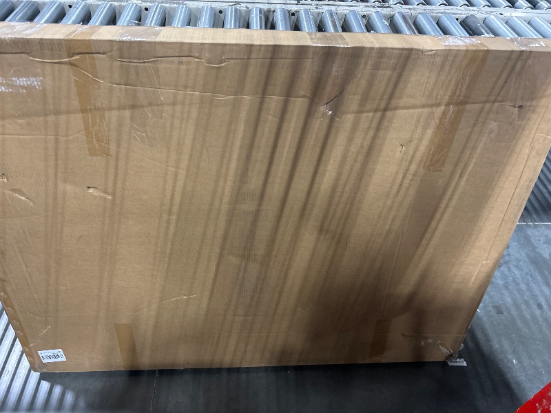 Photo 1 of *** UNKNOWN SIZE OR MODEL SIMILAR IMAGE***JMTAAT Front Grille Compatible with Kenworth T880 w/Bug Mesh Net Bumper Grill Bug Net Screen Mesh Plastic+Aluminium Chrome Silvery