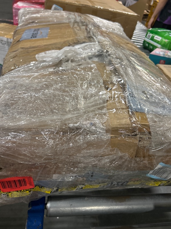 Photo 1 of *** SIMILAR IMAGE UNKNOWN SIZE OR MODEL UNKNOWN MISSING PARTS***UMOS L Shaped Desk Computer Gaming Corner Table 50 Inch Home Office Writing Student Work PC Workstation with Side Storage Bag CPU Stand for Bedroom Small Spaces