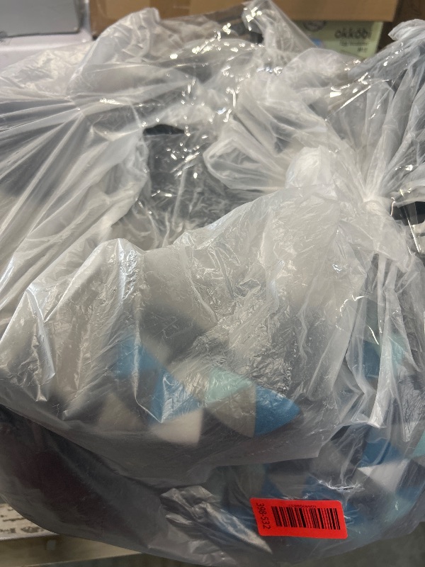 Photo 1 of
*** SIMILAR IMAGE UNKNOWN SIZEEvenflo GoTime LX Booster Car Seat (Astro Blue)