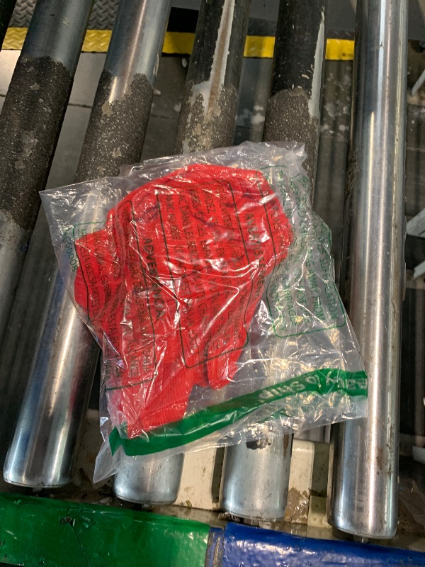 Photo 1 of ***ONLY RED***Amazon Essentials Women's Slim-Fit Tank Top, Pack of 2, Navy/Red, Large