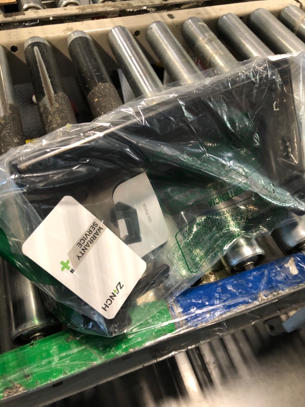 Photo 1 of Zanch Tesla Model Y Juniper Under Screen Storage, [Hidden Design, Smarter Install], Center Console Organizer Tray Designed for Model Y (2020-2026), New Model Y Juniper Accessories 2025,2026