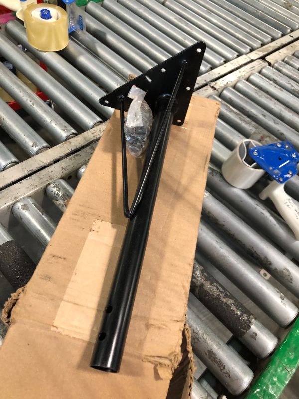 Photo 1 of (4 Pk) Activity Leg Set ACTLEG95 Adjustable Leg Set