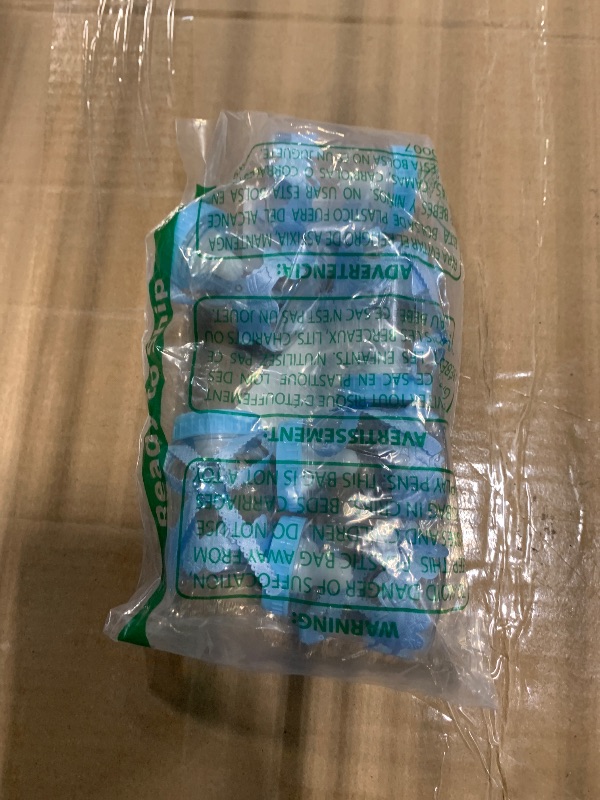 Photo 1 of ***6 BLUE ONLY**MISSING SEVERAL PARTS**LASLU 24pcs Feeder Style Candy Bottle for Baby Shower Favors Fillable Mini Bottle Candy Gift Box for Boy Girl Newborn Infant Baptism Christening Birthday Party Decoration (12pcsPink+12pcsBlue)