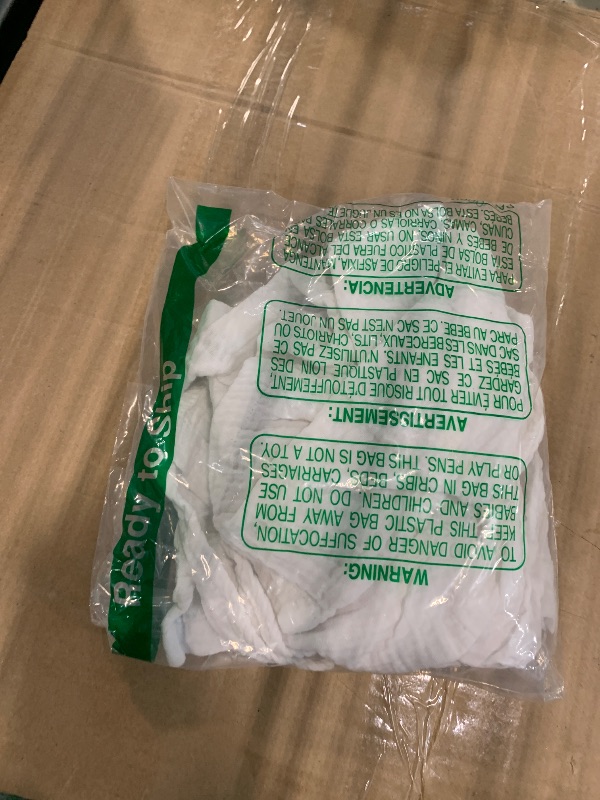 Photo 1 of ****USED**SHIBAOZI Toddler Baby Boys Clothes Set Button-down Shirt Tops + Cotton Linen Shorts Summer Outfit 2PCS with Pockets (Pure White, 2-3T)