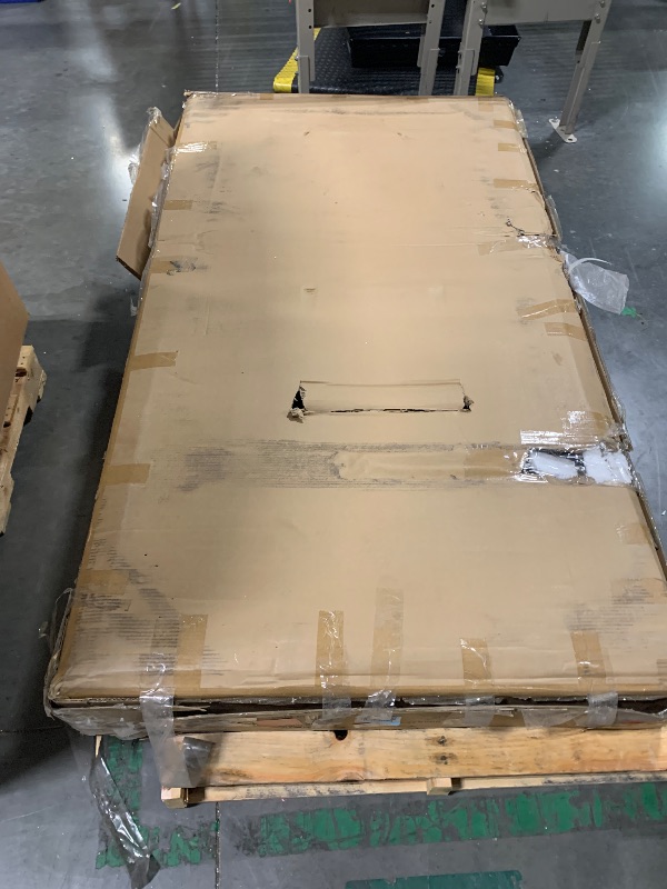 Photo 1 of 6-Ft Pool Table with Ping Pong Table Combo,2-in-1 Multi-Game Table with Billiard Balls, Cues, Paddles, Brush,for Family Recreation, Durable Structure, Quick Assembly