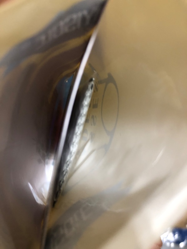 Photo 1 of *missing strap* *cloth cleaner only*
Buyisgle Eye Glasses Holder Strap - Sunglasses Straps Cords for Men Women Kids - Eyeglass Holders Around Neck - Eyewear String Lanyard Retainer - Black