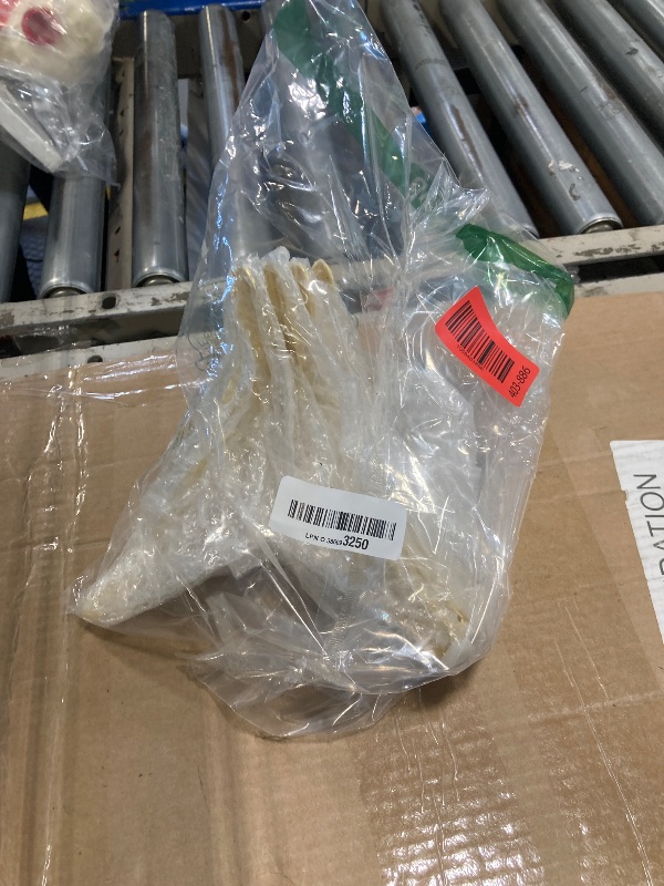 Photo 1 of ******* ONLY 4 ******* ****** MISSING SCREWS**** SWTOOL 6 Inch Gold Metal Furniture Legs Heavy Duty Triangle Furniture Feet DIY Modern Replacement Legs for Cabinet Sofa Couch Chair-Set of 4