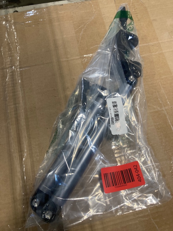 Photo 1 of **MISSING A PART**TELESIN Magnetic Phone Holder for Desk and Bed - Strong Magnetic - Tablet Stand Holder with Long Arm - 360° Freely Adjustable Rotation Base - Upgraded Silicone Clamp for iPhone, Android & IPad Series