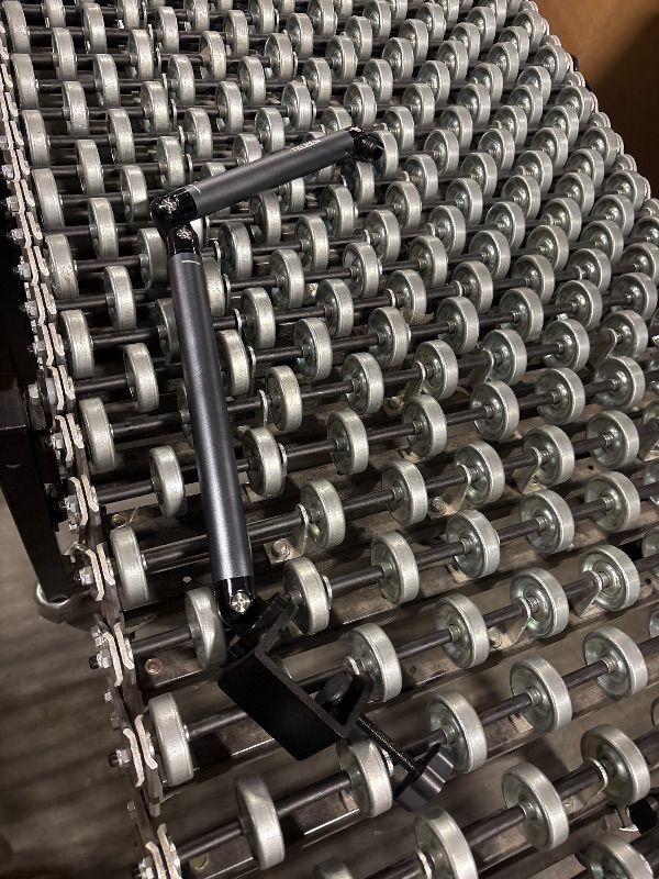 Photo 1 of **MISSING A PART**TELESIN Magnetic Phone Holder for Desk and Bed - Strong Magnetic - Tablet Stand Holder with Long Arm - 360° Freely Adjustable Rotation Base - Upgraded Silicone Clamp for iPhone, Android & IPad Series