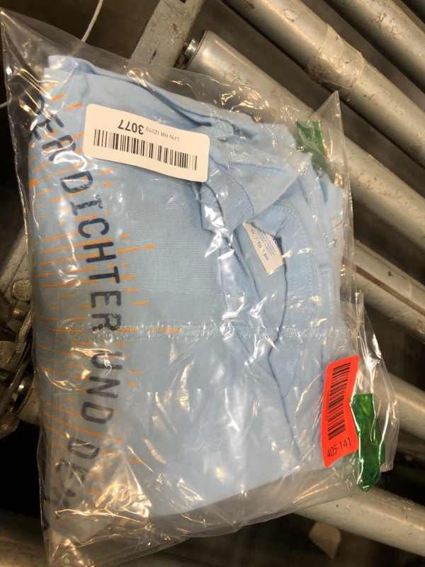 Photo 1 of **blue**Retro Style Vintage Germany T-Shirt