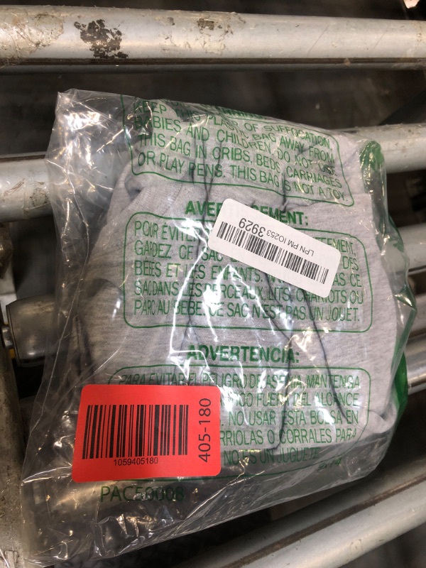 Photo 1 of **Gray**The tle Lulu Costume Essential kids And Adult T-Shirt