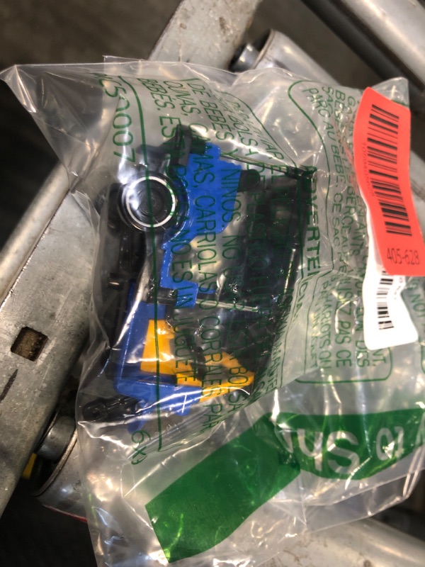 Photo 1 of **MIBSSING WHEEL**ibasenice Vintage Tricycle Model - Mini Thai Tricycle Toy Vintage Tricycle Adornment Desktop Ornament Household Decorate