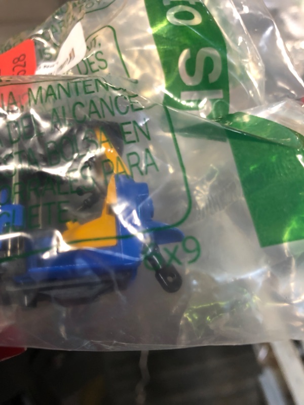 Photo 1 of **MIBSSING WHEEL**ibasenice Vintage Tricycle Model - Mini Thai Tricycle Toy Vintage Tricycle Adornment Desktop Ornament Household Decorate