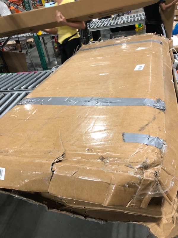 Photo 1 of **SIMILAR ITEMS** EUROTECH SHOWERS Traditional 56-59" W x 76" H Semi-Frameless Double Sliding Glass Shower Door with 5/16" Clear Tempered Glass (Chrome)