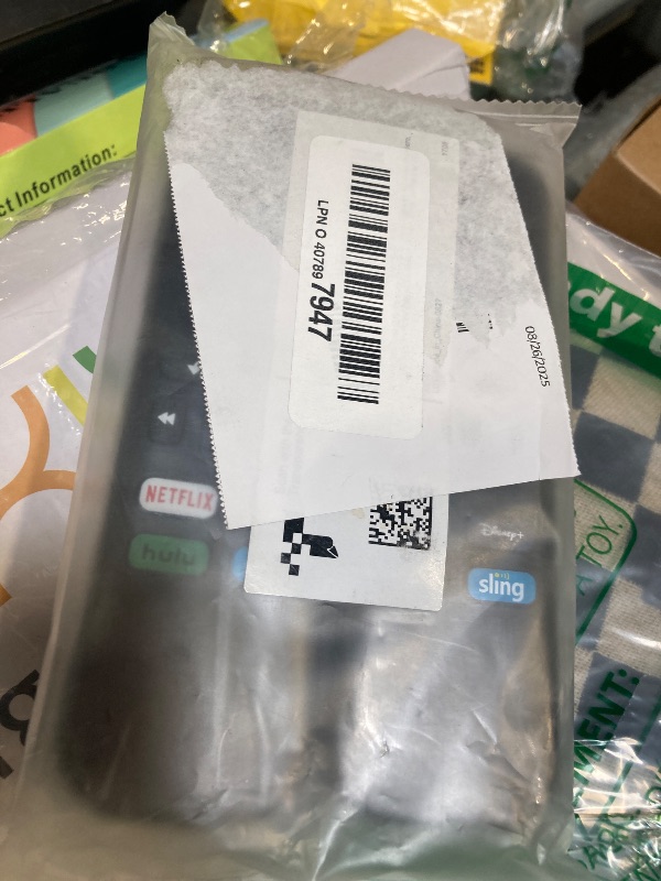 Photo 1 of (2 Pack) Replacement Remote Control for Roku Express, for Roku Premiere, for Roku Box, for Roku Player, for Roku 1 2 3 4 -?NOT for Stick or TV?