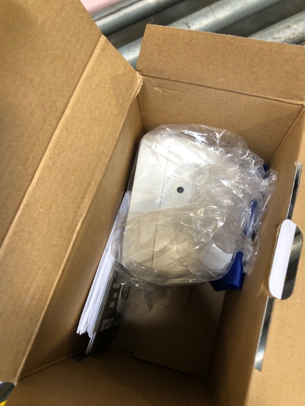 Photo 1 of **MISSING PARTS**OMRON Silver Blood Pressure Monitor for Home Use & Upper Arm Blood Pressure Cuff - #1 Doctor & Pharmacist Recommended Brand - Clinically Validated - Connect App