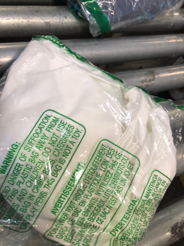 Photo 1 of ****HAS STAIN***Women Sexy Tube Top Silk Dress Strapless Ruched Waist Ruffle Layer Mini Party Dresses White