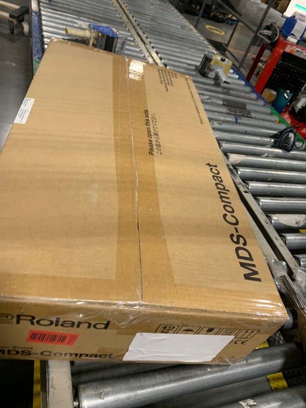 Photo 1 of ** NEW/ NO RETURNS ** Roland TD-17KVX V-Compact Series Electronic Drum Kit