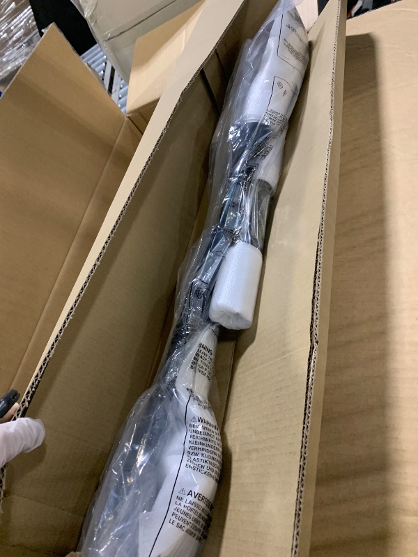 Photo 1 of ** NEW/ NO RETURNS ** Roland TD-17KVX V-Compact Series Electronic Drum Kit