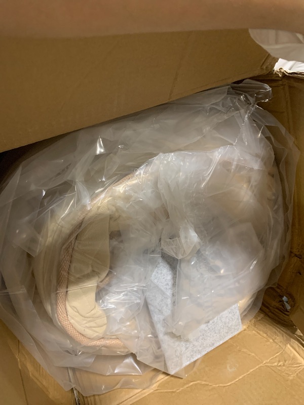 Photo 1 of ** FACTORY SEALED/ NO RETURN** Mellow 10 Inch Cooling Gel-Infused Memory Foam Bed Mattress, Medium Firm Sleep and Breathable Fabric Cover, Full , Mattress In A Box