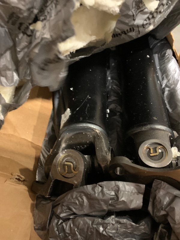 Photo 1 of ** VERY USED/ NO RETURN / FINAL SALE ** Dorman 986-501 Rear Drive Shaft Compatible with Select Ford Models (Made in USA)