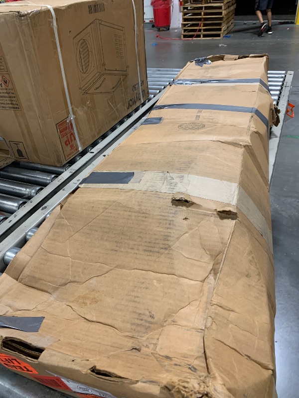 Photo 1 of ** VERY USED/ NO RETURN / FINAL SALE ** Dorman 986-501 Rear Drive Shaft Compatible with Select Ford Models (Made in USA)