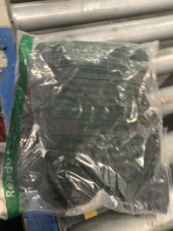 Photo 1 of ** ONLY BLACK PAIR** PURE CHAMP 3 Pack Boys Sweatpants Mesh Lightweight Kids Clothes with Zipper Pockets Active Quick-Dry Boys Pants Sizes 4-20 (Set 5 Size X-Large)