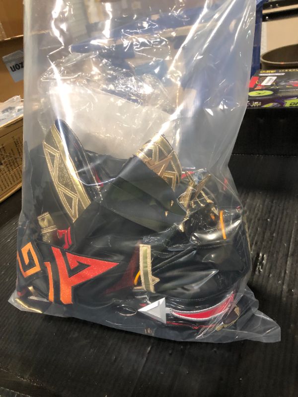 Photo 1 of ***RETAIL PRICE $164***KIRA KIRA Genshin Mavuika Cosplay Costumes Doki-R Game Genshin Impact Natlan Pyro Archon Mavuika Costume Outfits