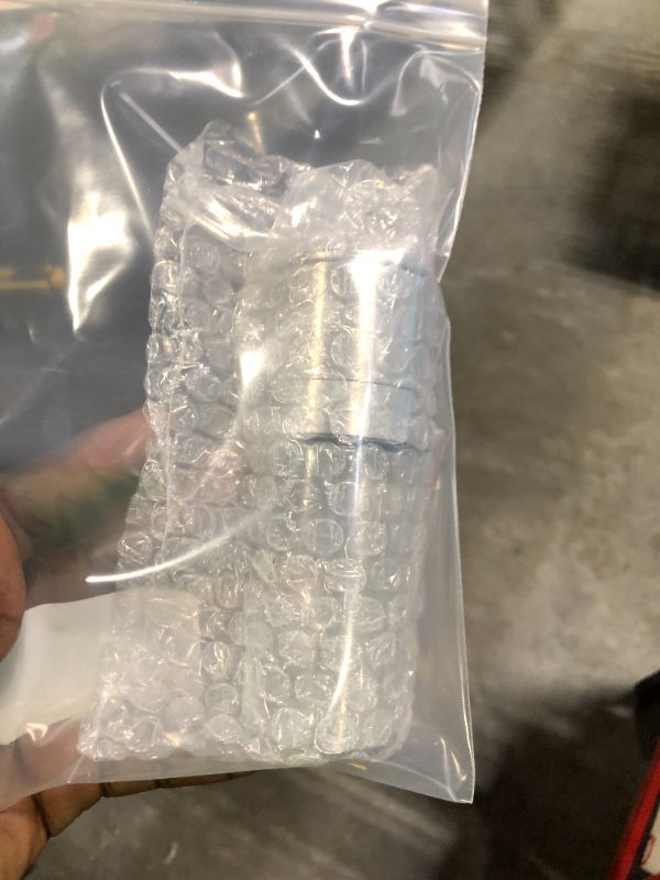 Photo 1 of ***ONLY ONE***Gulex® Salt and Pepper Grinder Set, Pepper Mill, Sea Salt Shaker Grinder Refillable, Adjustable Coarseness, Stainless Steel with Ceramic Rotor(Seasoning not included)