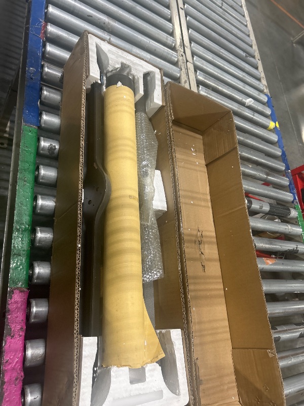 Photo 1 of ***** JUST TABLE BASE ****** Cain 42" Square Breakroom Table- Maple