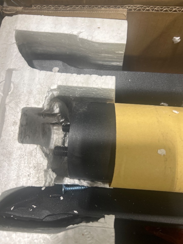 Photo 1 of ***** JUST TABLE BASE ****** Cain 42" Square Breakroom Table- Maple