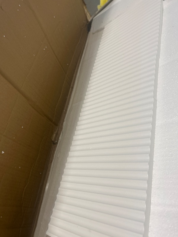 Photo 1 of *******SIMILAR ITEM******
Boyel Living 7 Drawer Cabinet in White, Buffet Cabinet?Tall Storage Cabinet Organizer Unit with Metal Legs for Entryway, Living Room,?MDF??Modern Storage Cabinet